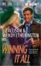 [The Garrisons 03] • Winning It All (Mills & Boon M&B)